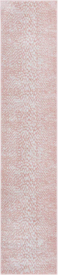 Detail image of 2' 7 x 12' Kamala Washable Runner Rug