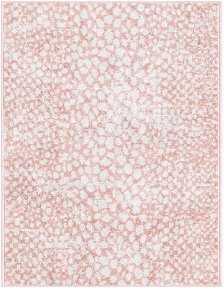 Detail image of 2' x 4' Kamala Washable Runner Rug