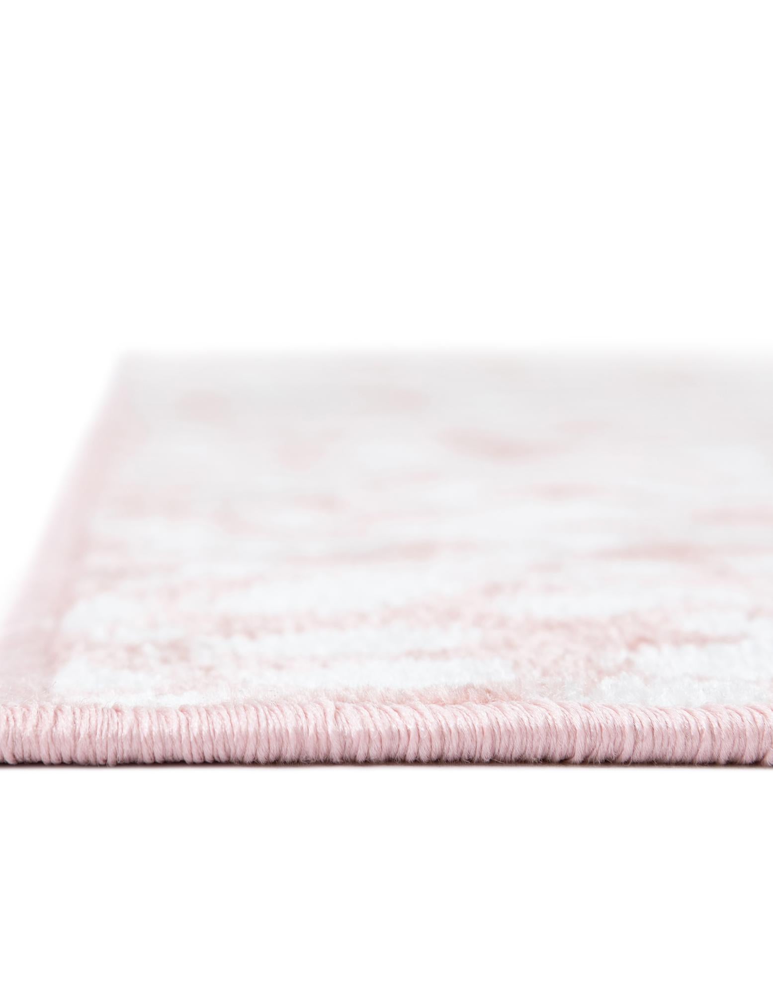 2' x 8' Kamala Washable Runner Rug
