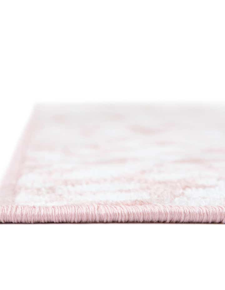 2' x 6' Kamala Washable Runner Rug