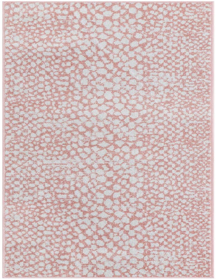 Detail image of 2' x 6' Kamala Washable Runner Rug