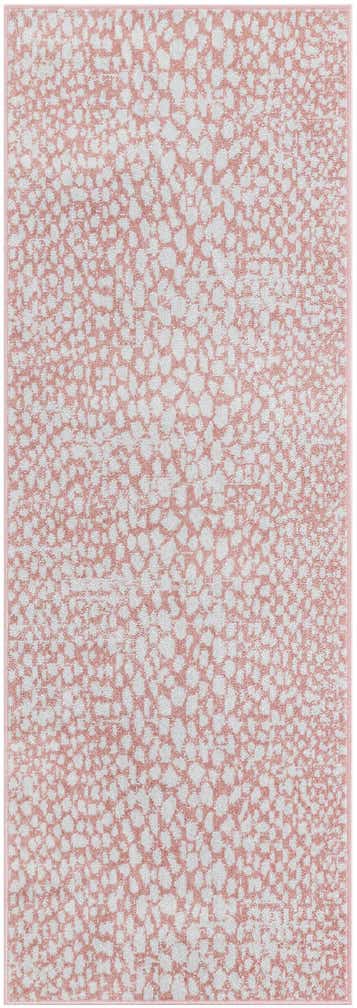 2' x 6' Kamala Washable Runner Rug