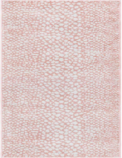 Detail image of 2' x 8' Kamala Washable Runner Rug