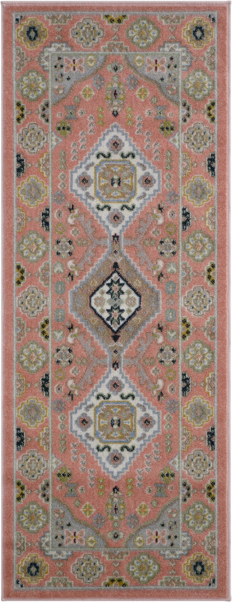Rug Rose Pink Swatch link