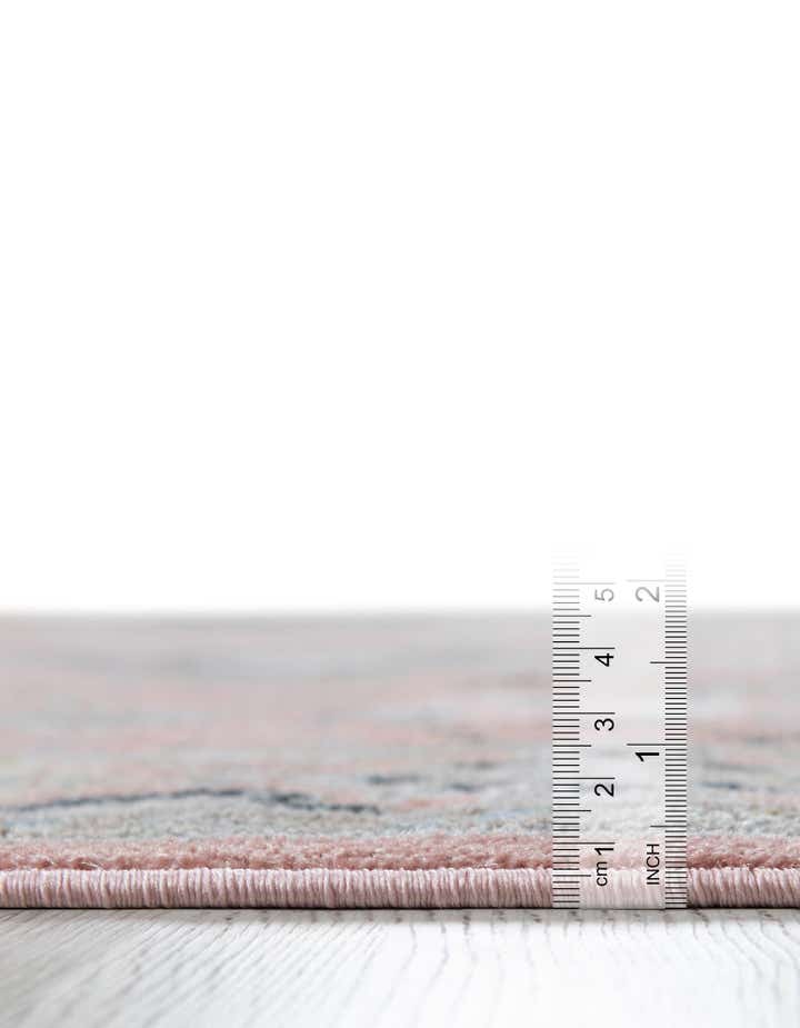 2' x 8' Kamala Washable Runner Rug