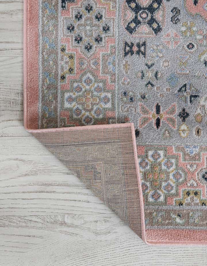 2' x 8' Kamala Washable Runner Rug