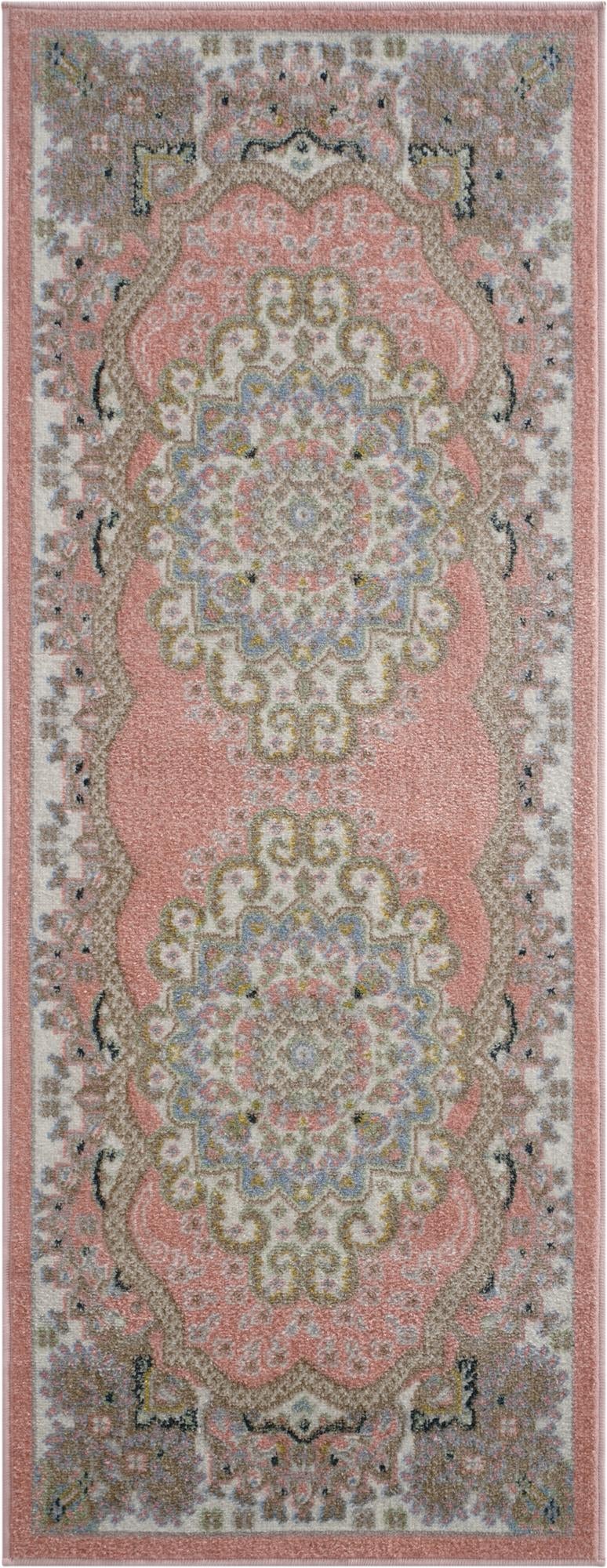 Rug Rose Pink Swatch link