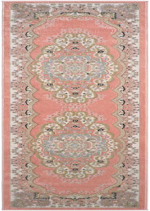 2' x 8' Kamala Washable Runner Rug