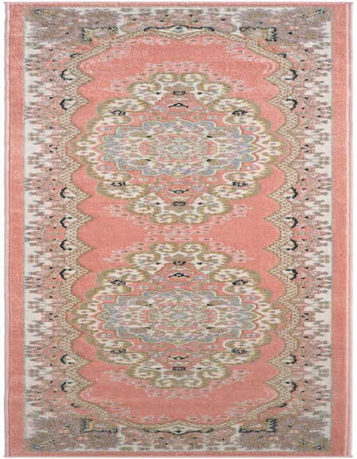 2' x 8' Kamala Washable Runner Rug