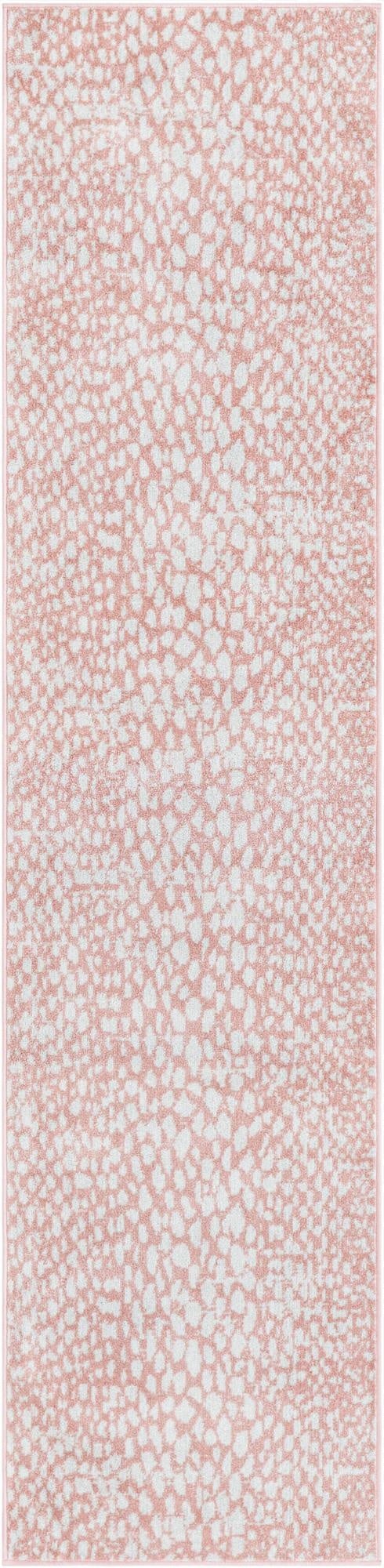 2' x 8' Kamala Washable Runner Rug