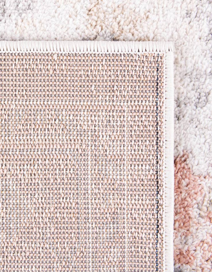 Detail image of 2' 7 x 12' Madeline Vintage Runner Rug