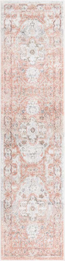 2' x 8' Madeline Vintage Runner Rug