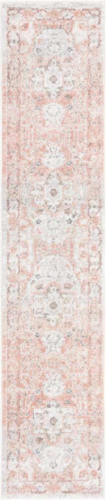 2' x 9' 10 Madeline Vintage Runner Rug