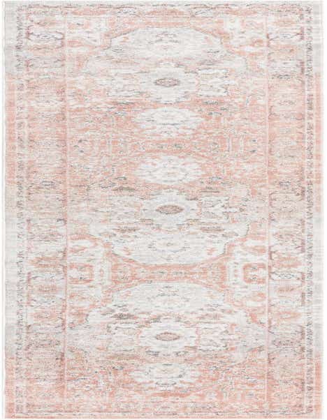 Primary image 3' x 13' Madeline Vintage Runner Rug