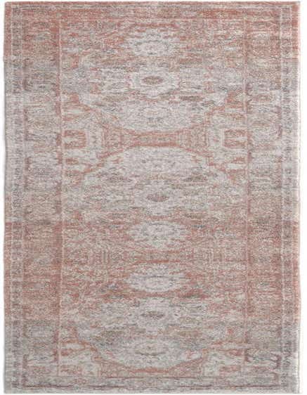 Primary image  2' 7 x 12' Madeline Vintage Runner Rug