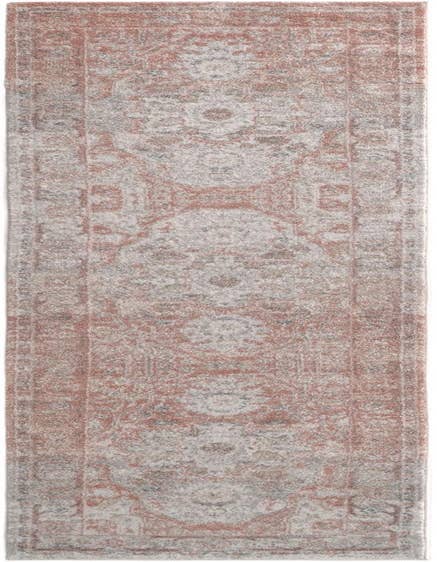 Detail image of 2' 7 x 12' Madeline Vintage Runner Rug