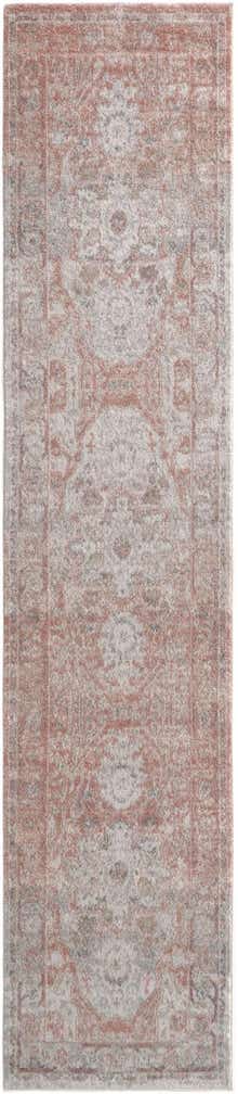 2' 7 x 12' Madeline Vintage Runner Rug