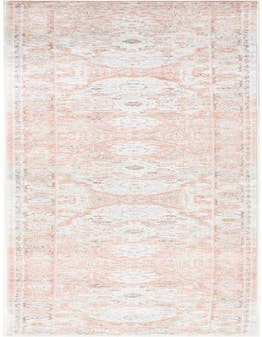 Detail image of 2' 7 x 19' 8 Madeline Vintage Runner Rug