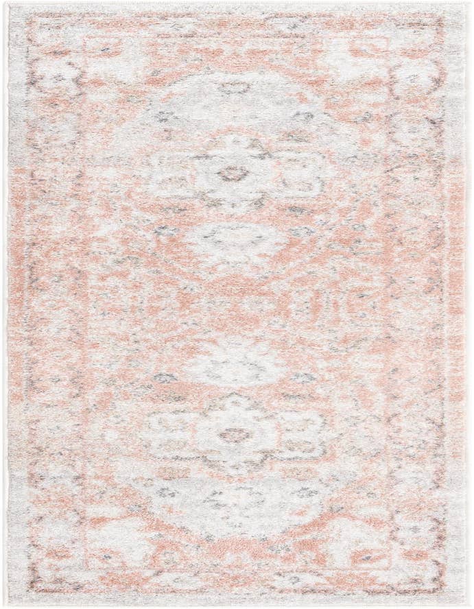 Detail image of 2' x 5' Madeline Vintage Runner Rug
