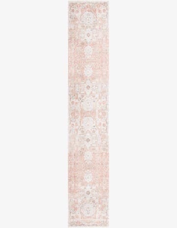 3' x 16' Madeline Vintage Runner Rug