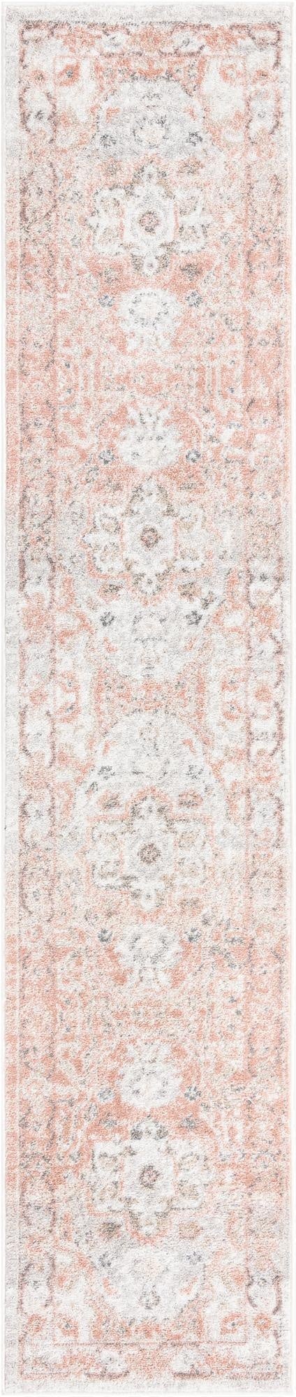 Primary image 2' x 9' 10 Madeline Vintage Runner Rug