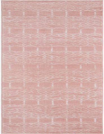 Detail image of 3' x 16' Paxon Trellis Runner Rug