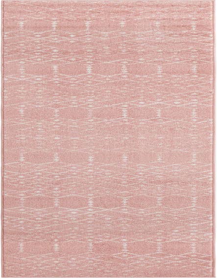 Detail image of 2' 7 x 12' Paxon Trellis Runner Rug
