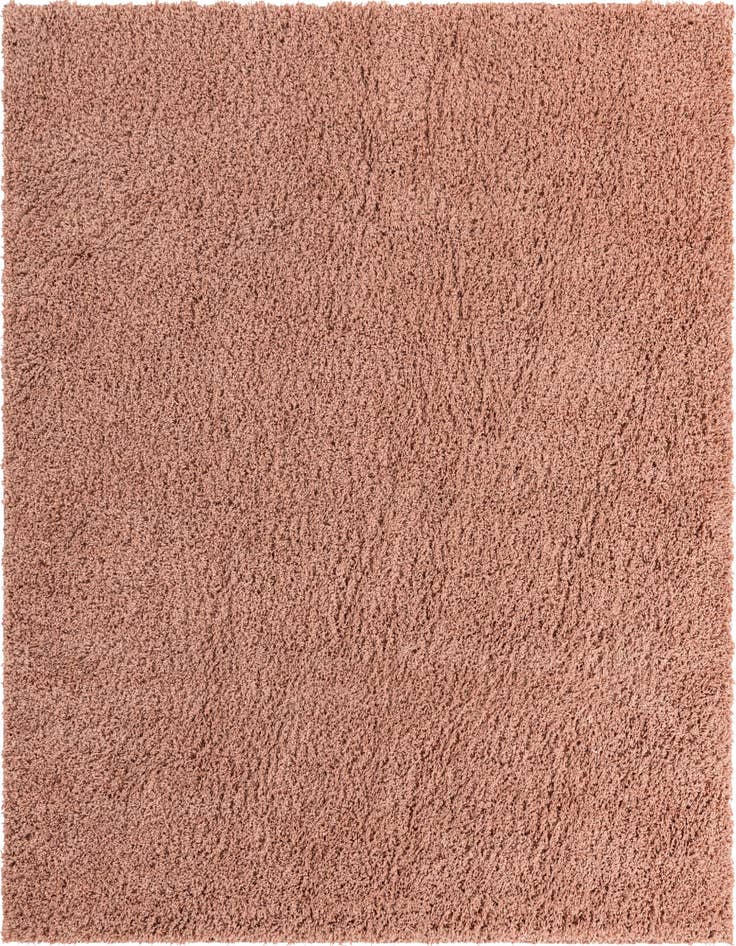 Detail image of 7' 10 x 7' 10 Everyday Shag Square Rug