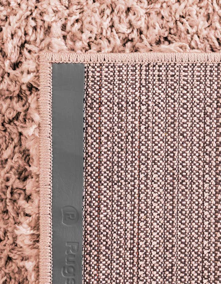 5' x 5' Everyday Shag Square Rug