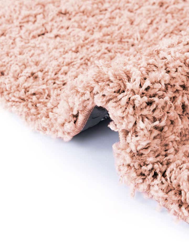 5' x 5' Everyday Shag Square Rug