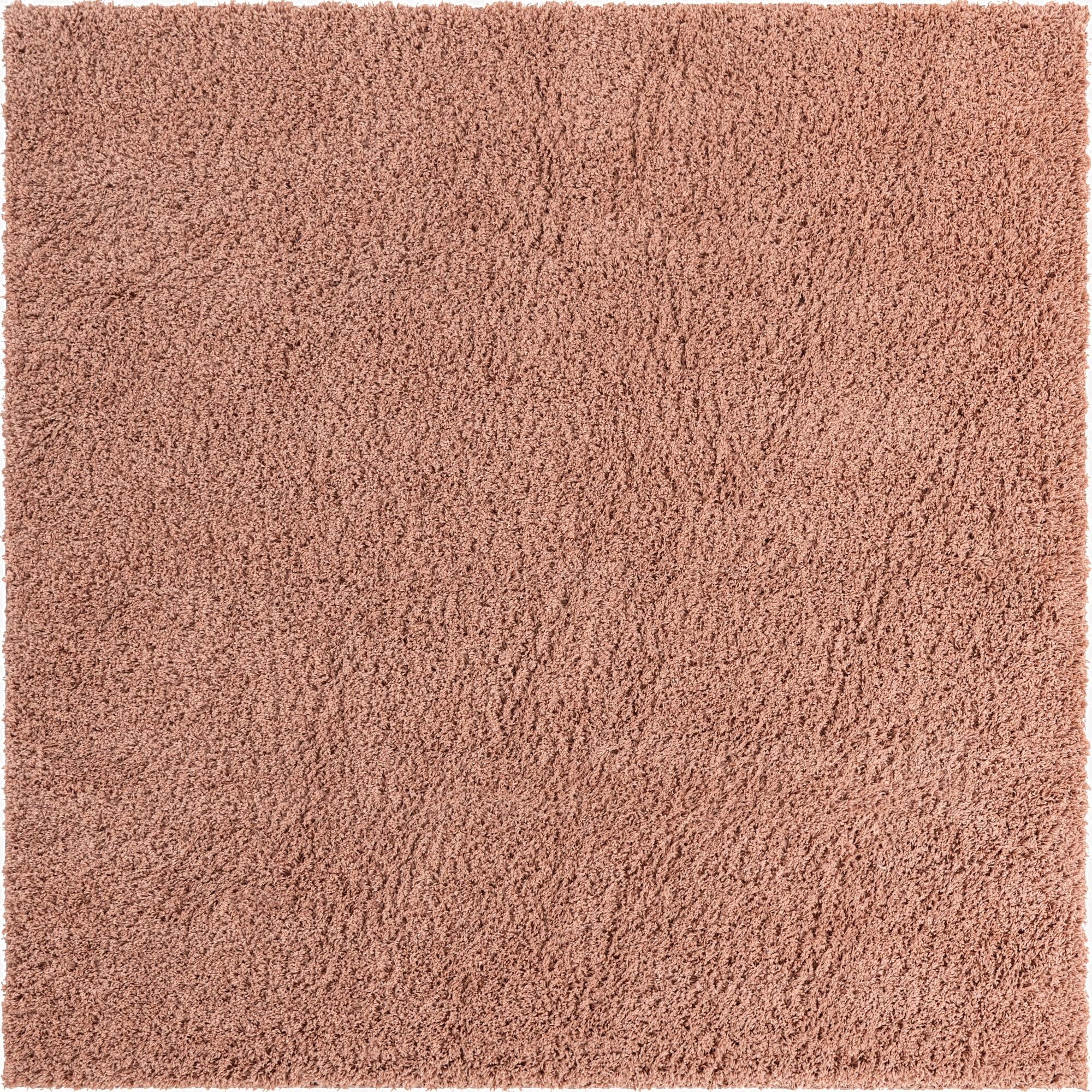 Primary image 7' 10 x 7' 10 Everyday Shag Square Rug