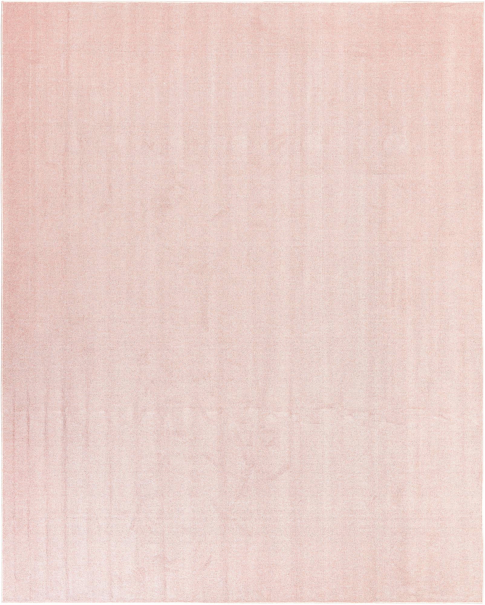 9' 10 x 9' 10 Everyday Solid Square Rug