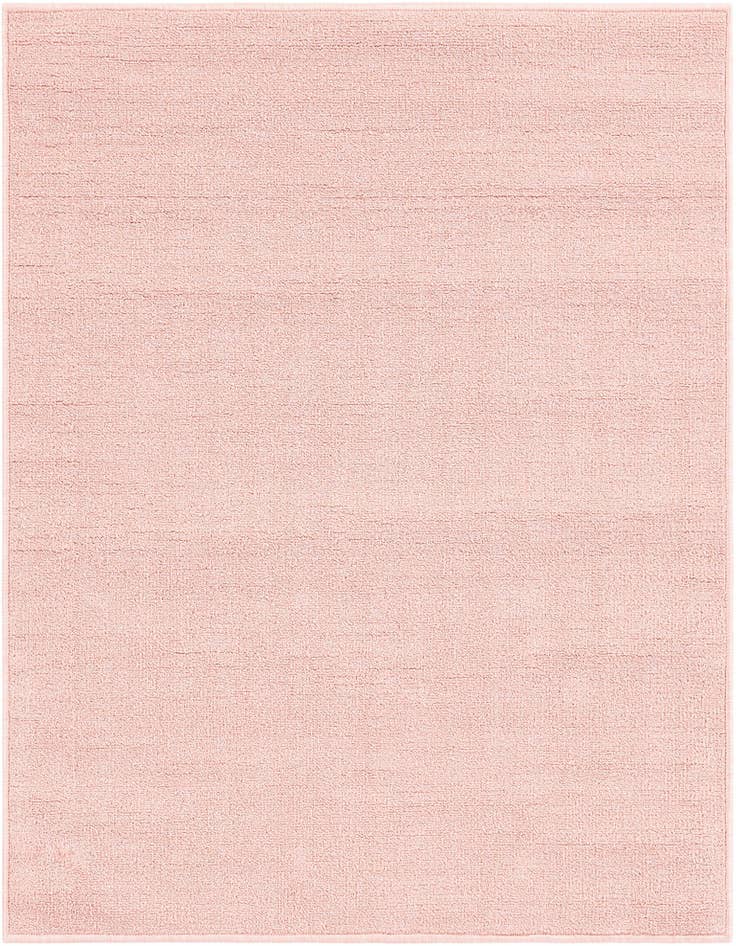 Detail image of 3' 3 x 3' 3 Everyday Solid Square Rug