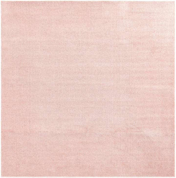 5' 3 x 5' 3 Everyday Solid Square Rug