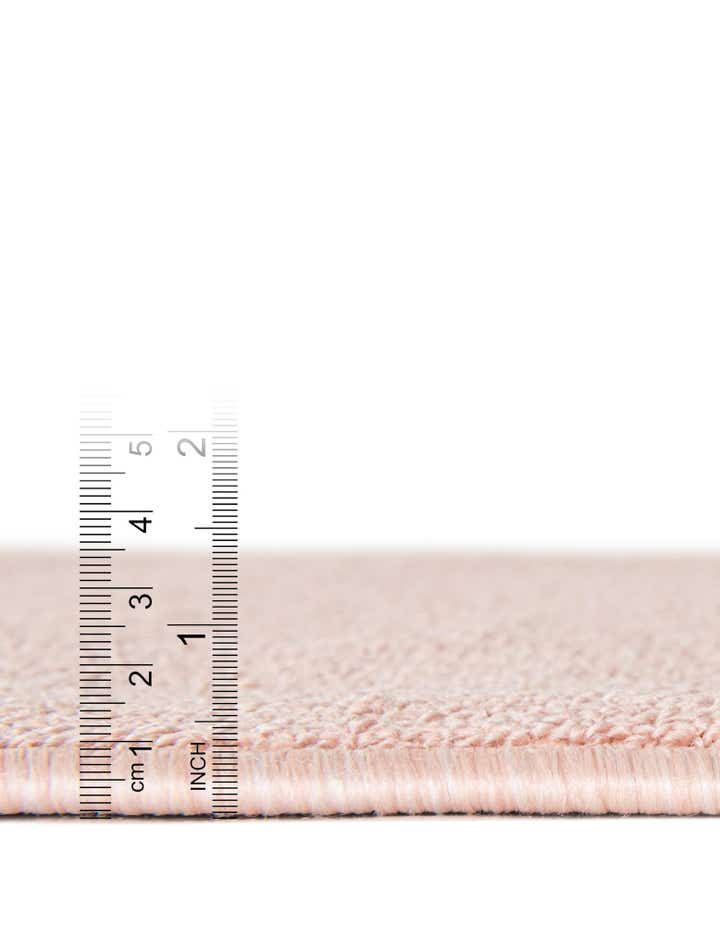 5' 3 x 5' 3 Everyday Solid Square Rug