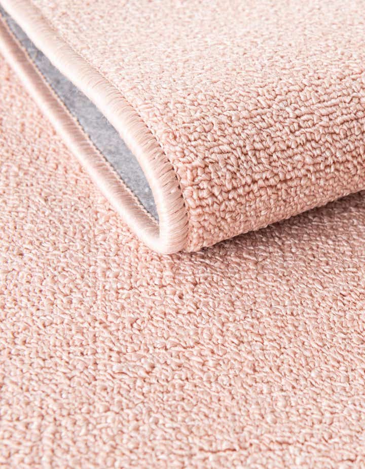 5' 3 x 5' 3 Everyday Solid Square Rug