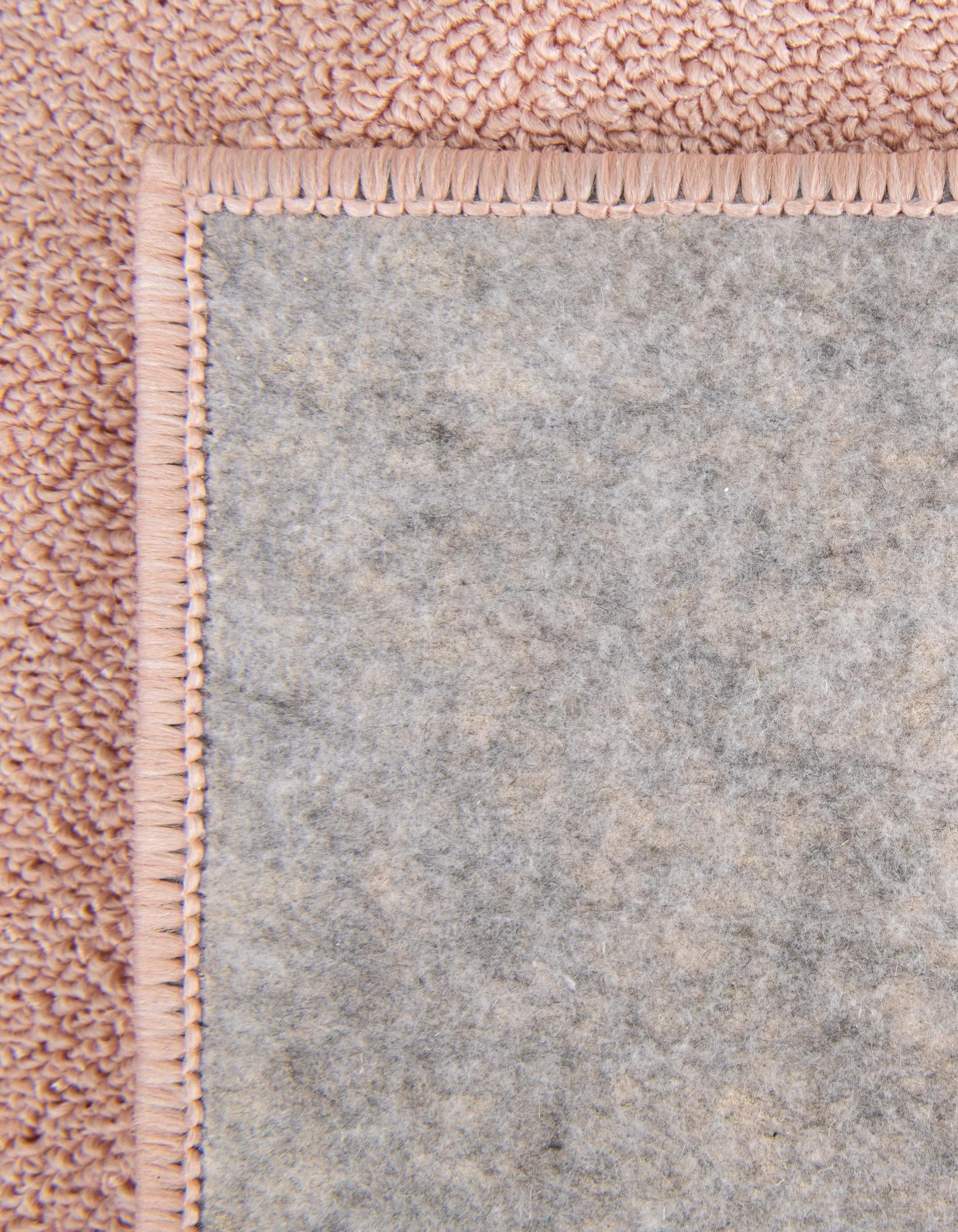 3' 3 x 3' 3 Everyday Solid Square Rug