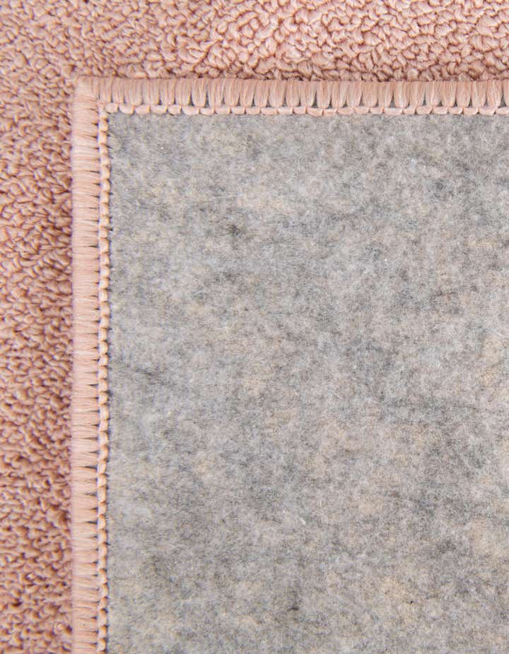 5' 3 x 5' 3 Everyday Solid Square Rug