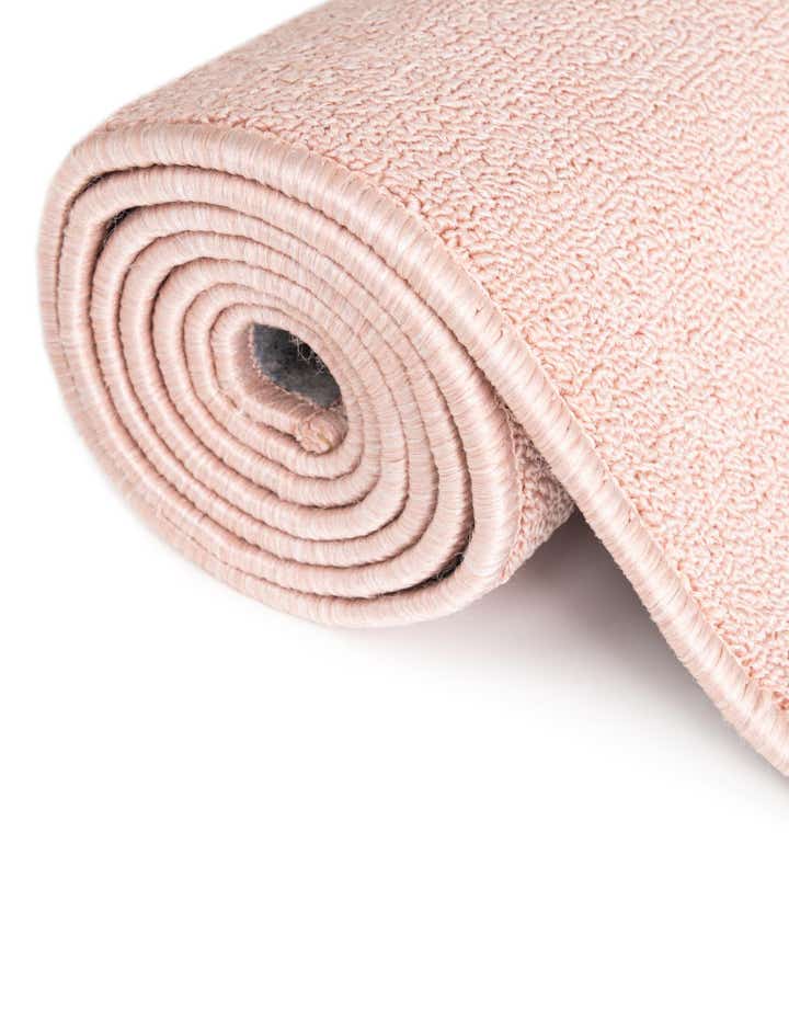 5' 3 x 5' 3 Everyday Solid Square Rug