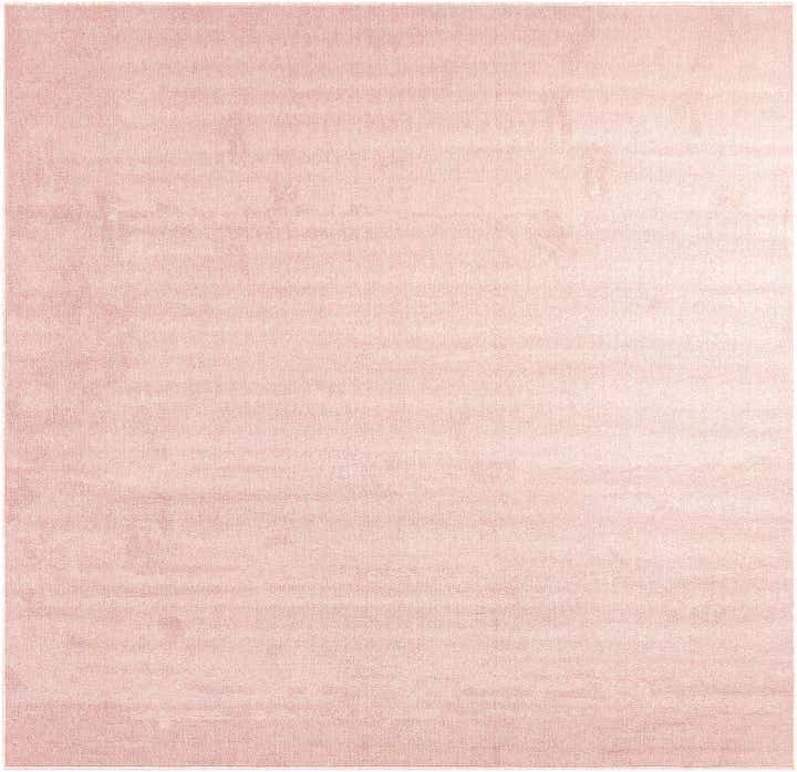 7' x 7' Everyday Solid Square Rug