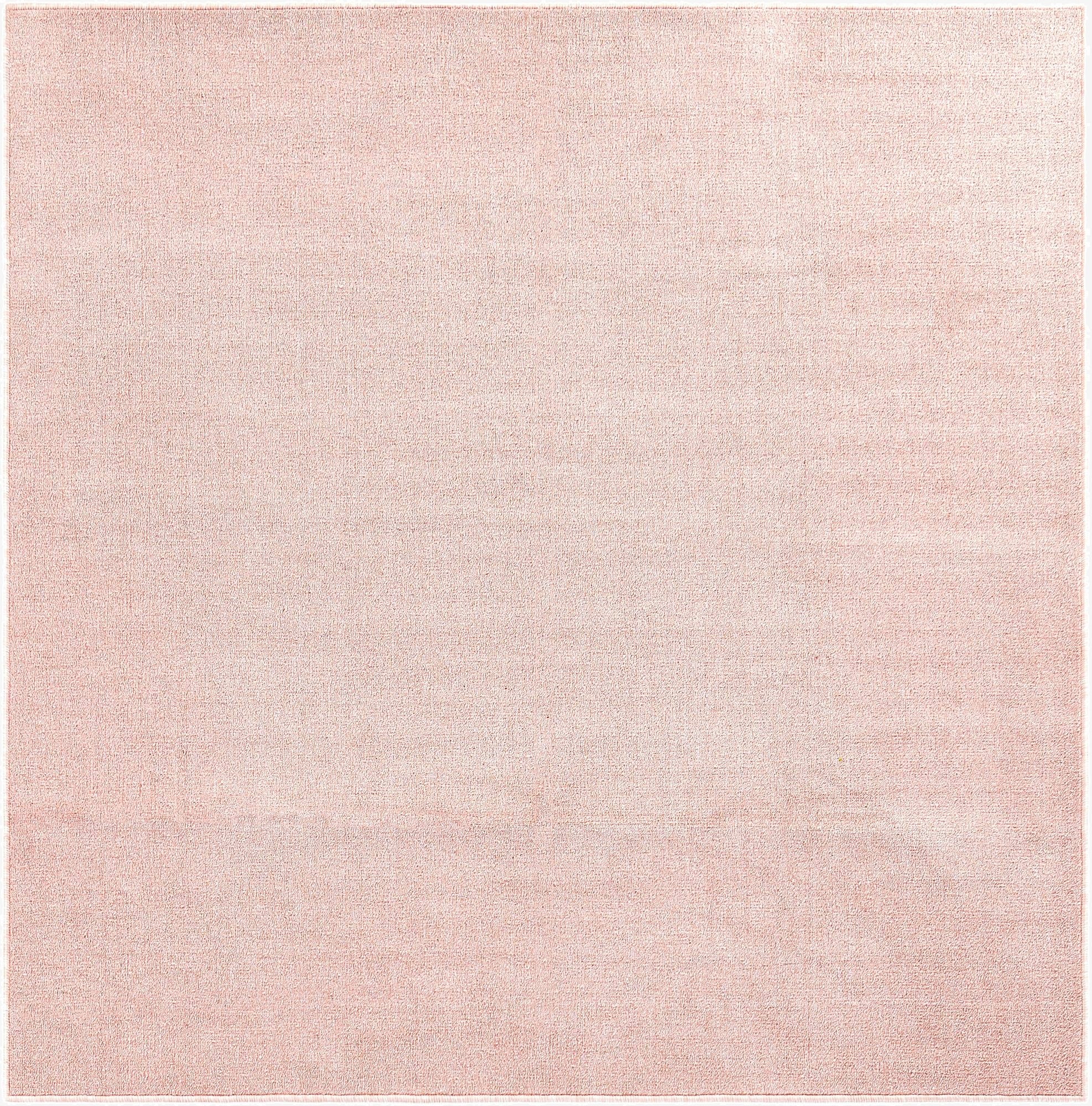 Primary image 5' 3 x 5' 3 Everyday Solid Square Rug