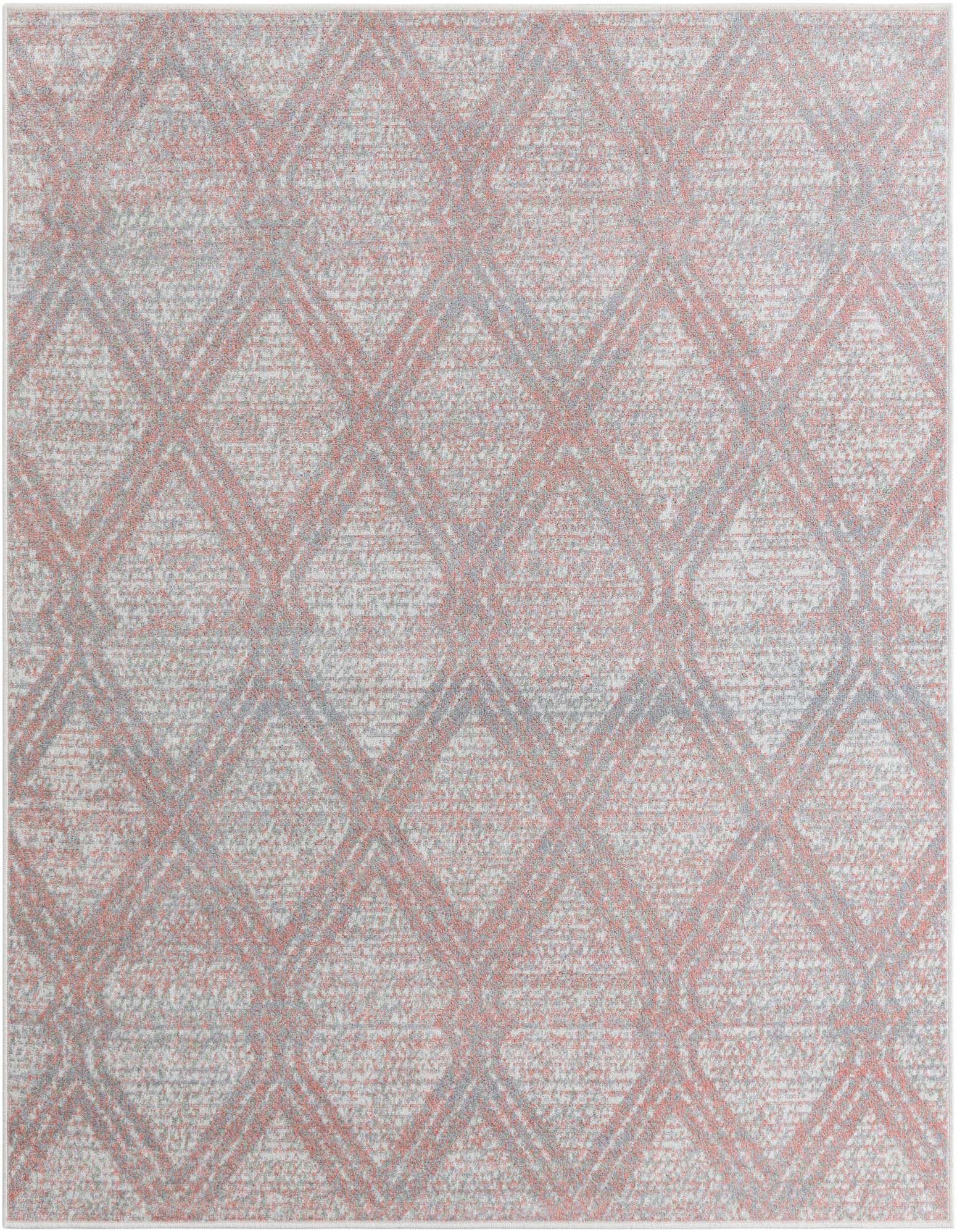 5' 3 x 5' 3 Kamala Washable Square Rug