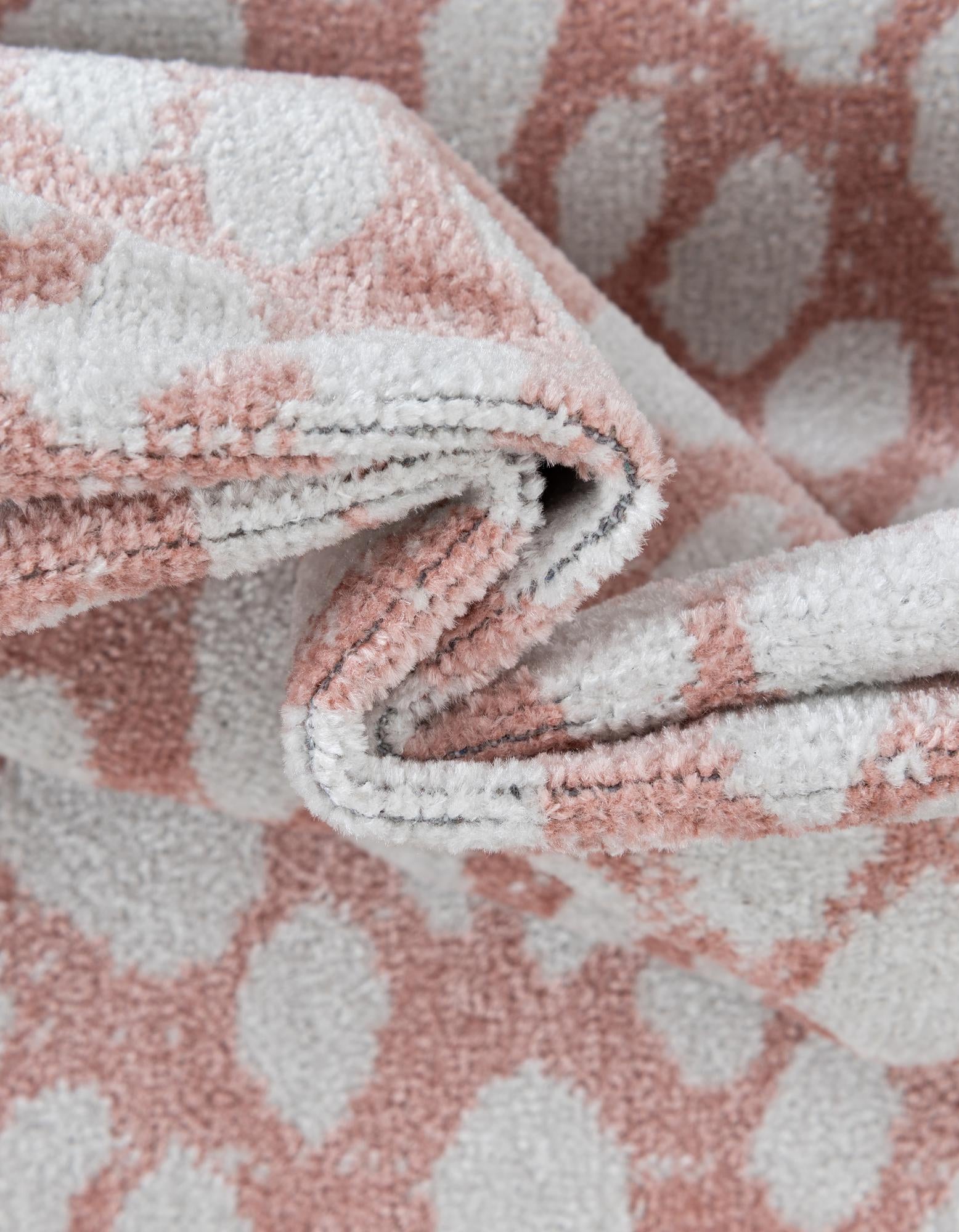 5' 3 x 5' 3 Kamala Washable Square Rug