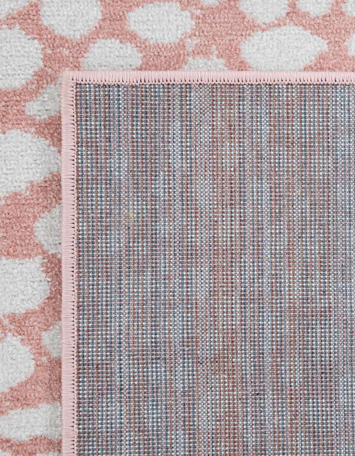 7' 10 x 7' 10 Kamala Washable Square Rug