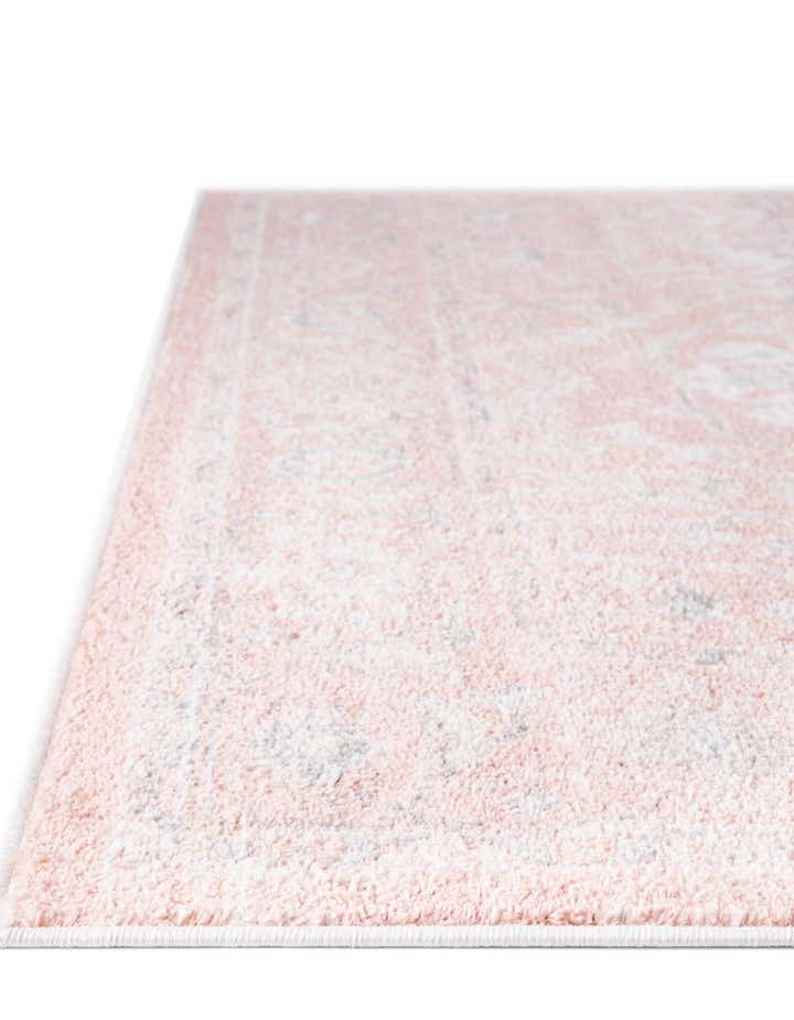6' x 6' Madeline Vintage Square Rug