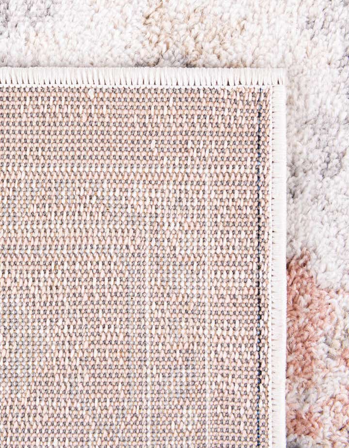 6' x 6' Madeline Vintage Square Rug