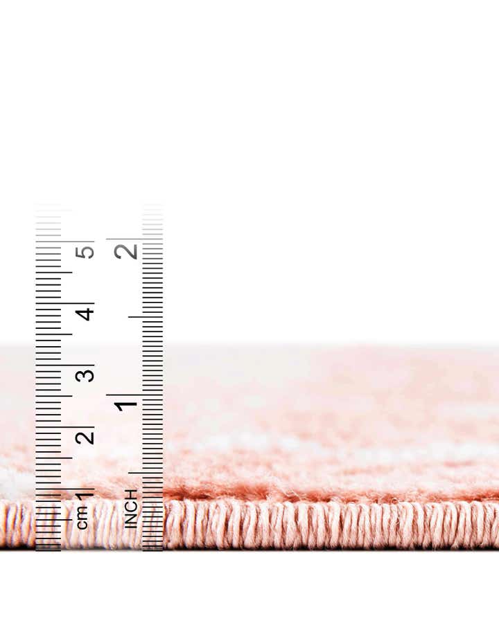 6' 1 x 6' 1 Paxon Trellis Square Rug