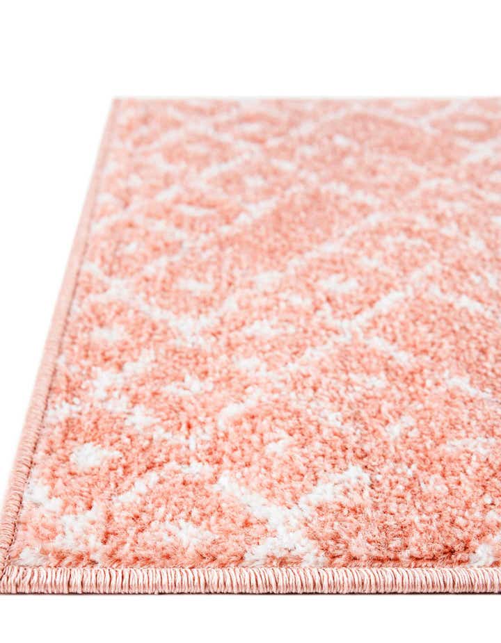 6' 1 x 6' 1 Paxon Trellis Square Rug