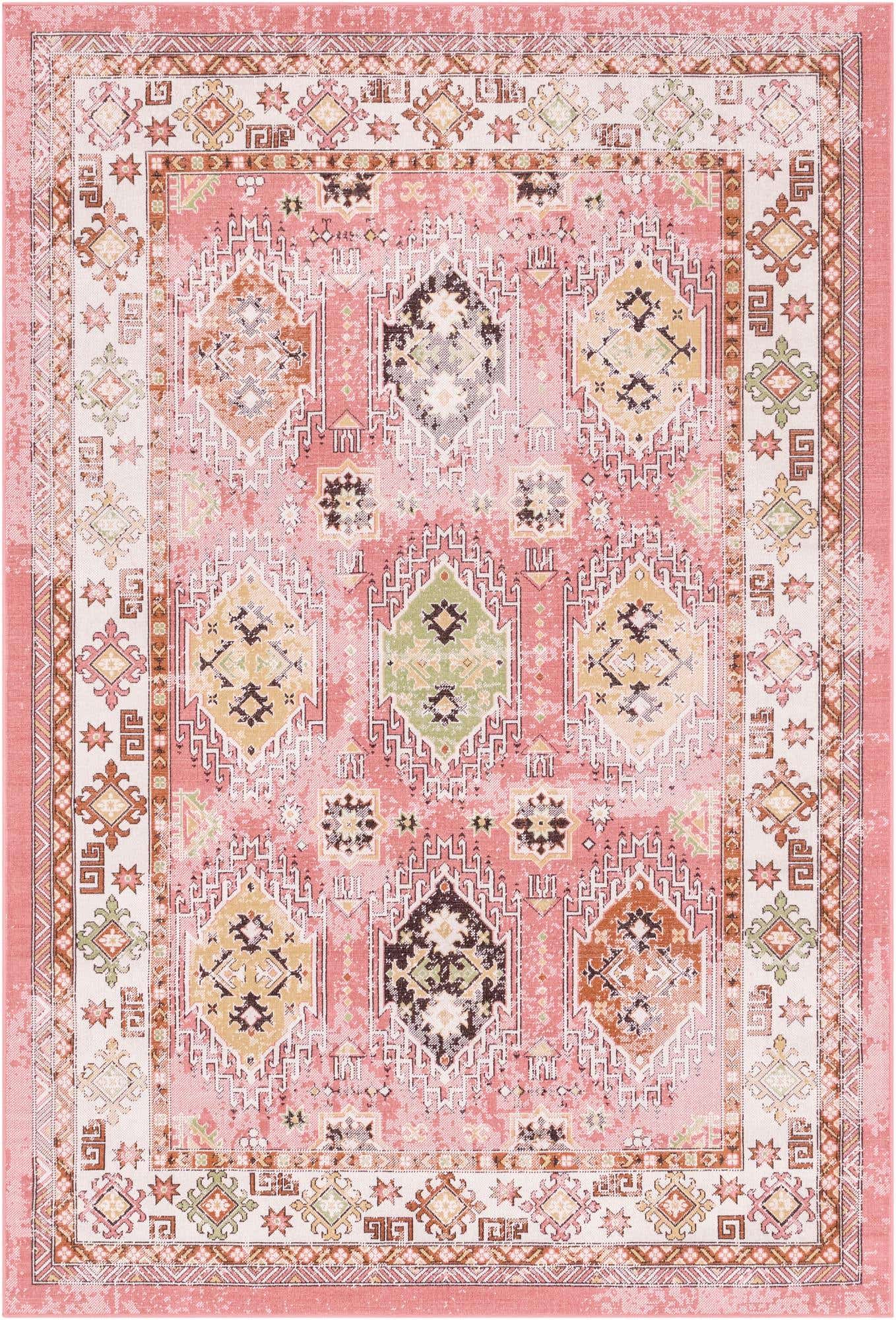 6' x 9' Aarhus Rug