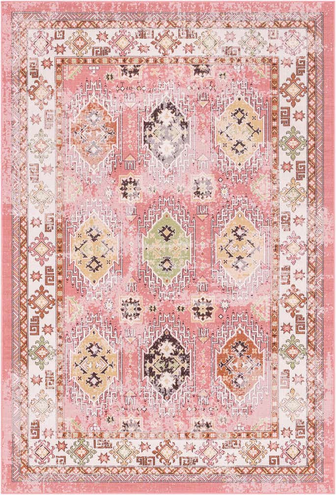 6' x 9' Aarhus Rug